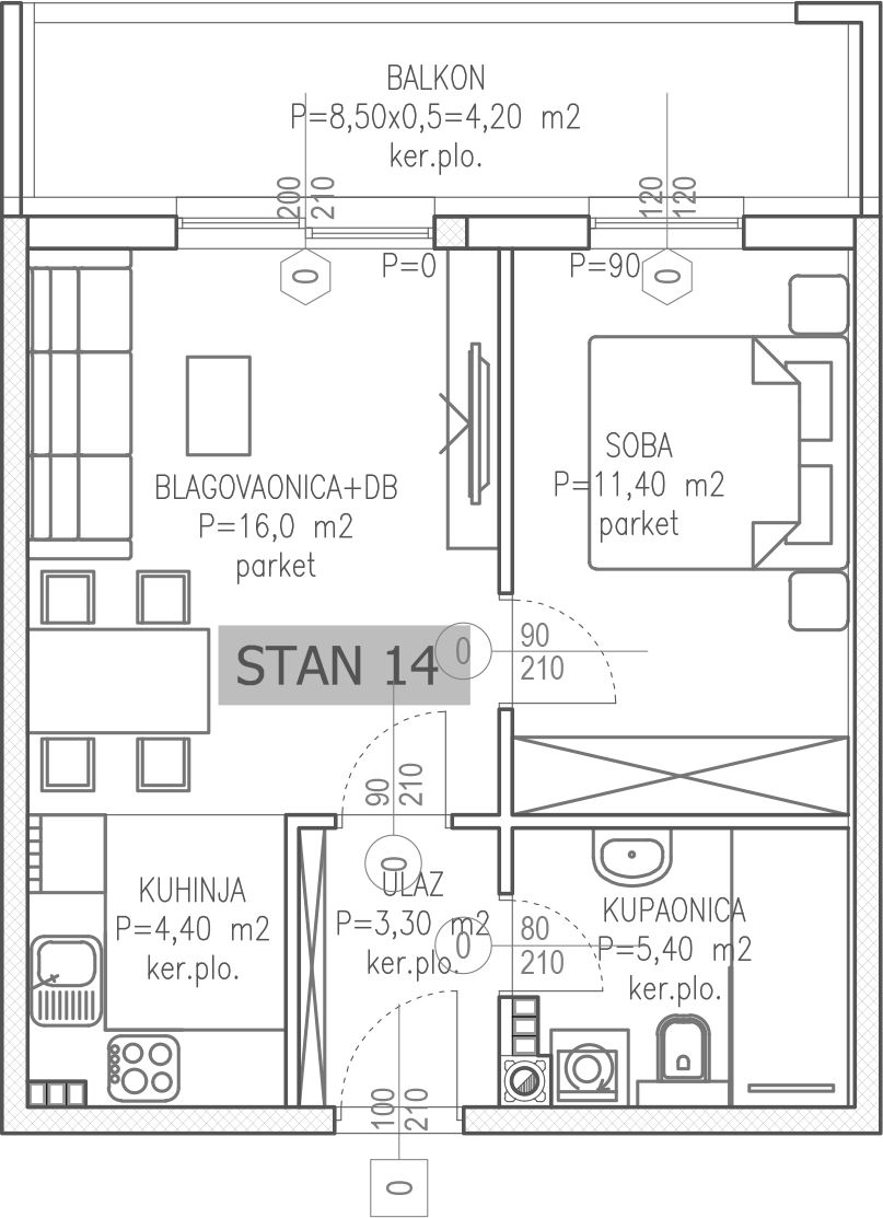 Stan 14 Stan 14