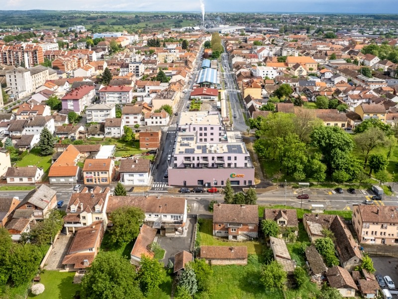 Blok sv florijan 1