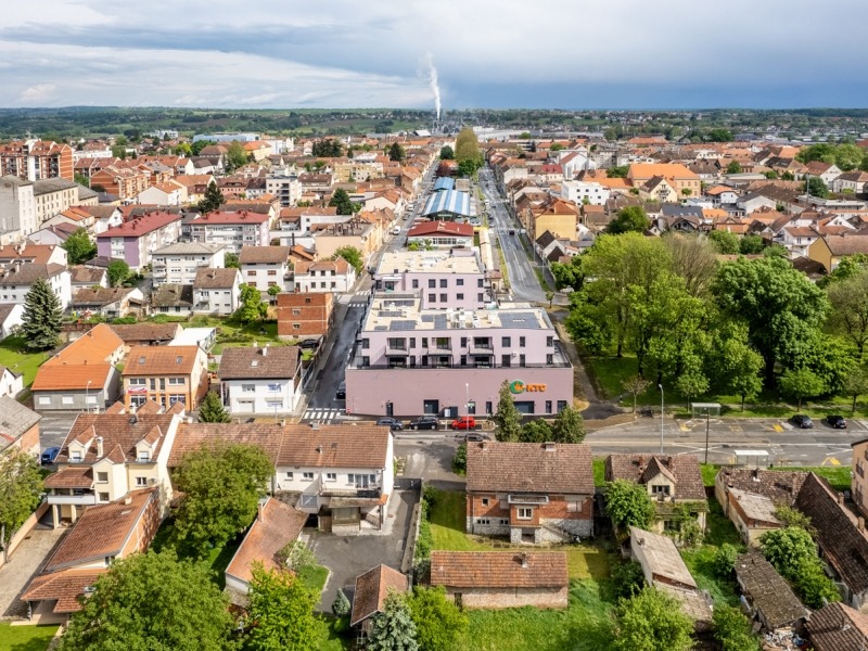 Blok sv florijan 2