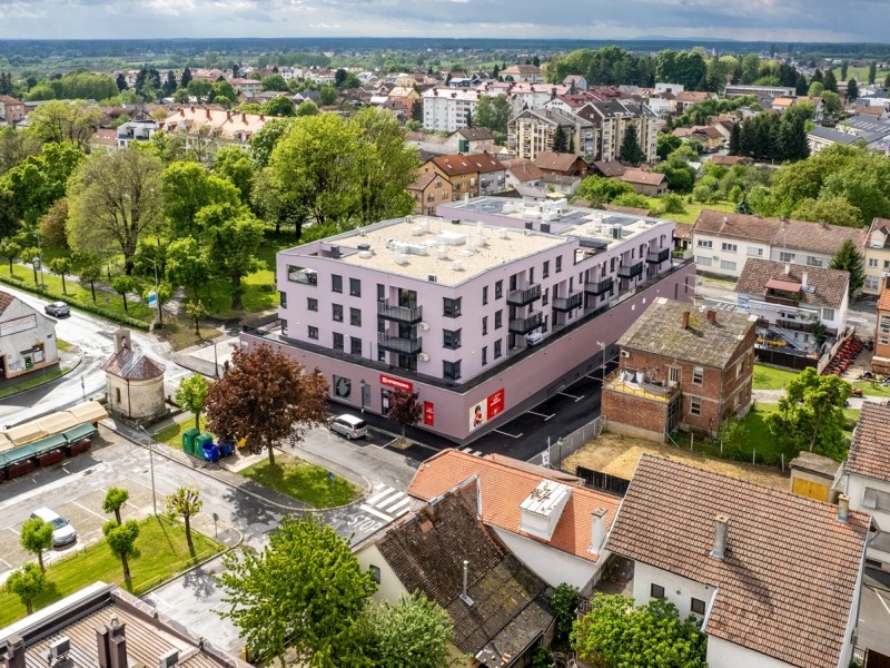 Blok sv florijan 8